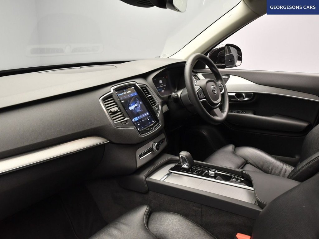 Used Volvo XC90 2023 for sale - 77642484: Photo 12