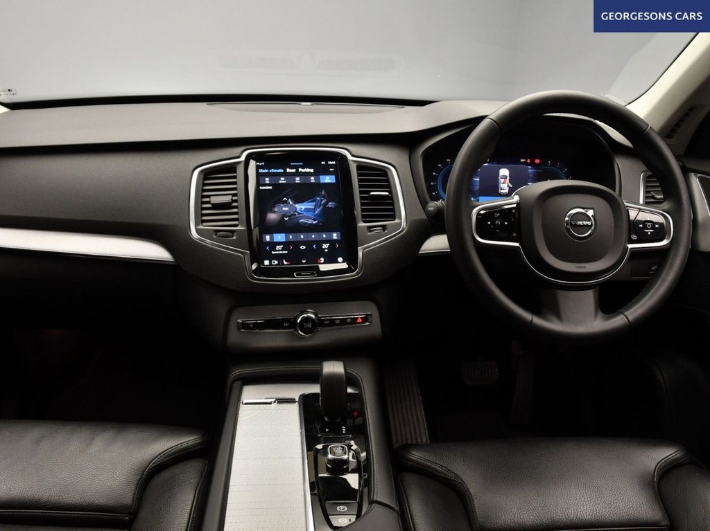 Used Volvo XC90 2023 for sale - 77642484: Photo 14