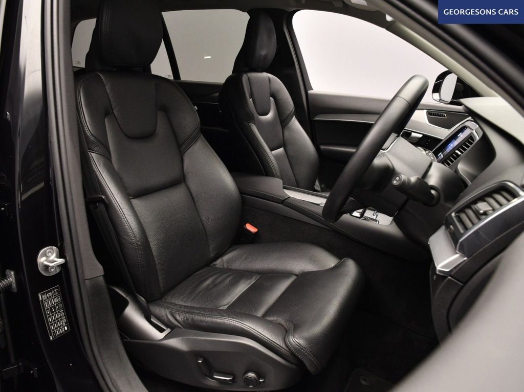 Used Volvo XC90 2023 for sale - 77642484: Photo 15