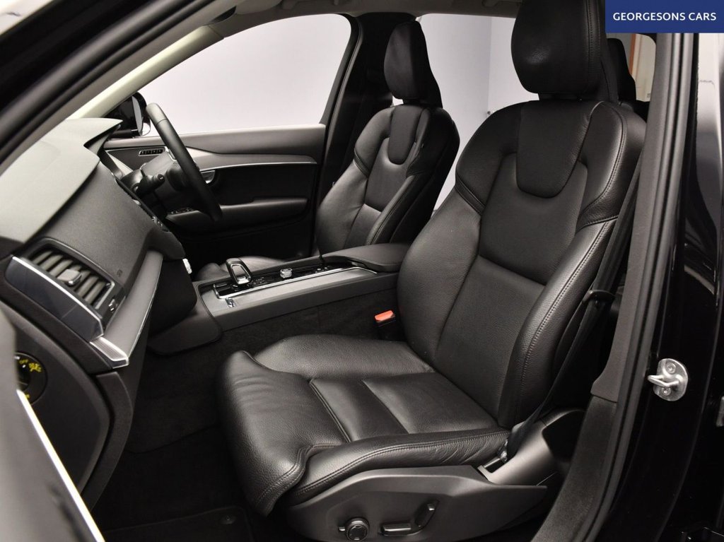 Used Volvo XC90 2023 for sale - 77642484: Photo 17