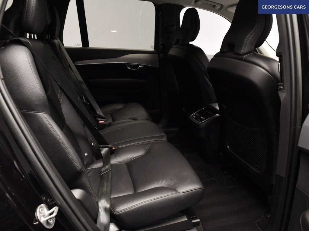 Used Volvo XC90 2023 for sale - 77642484: Photo 18