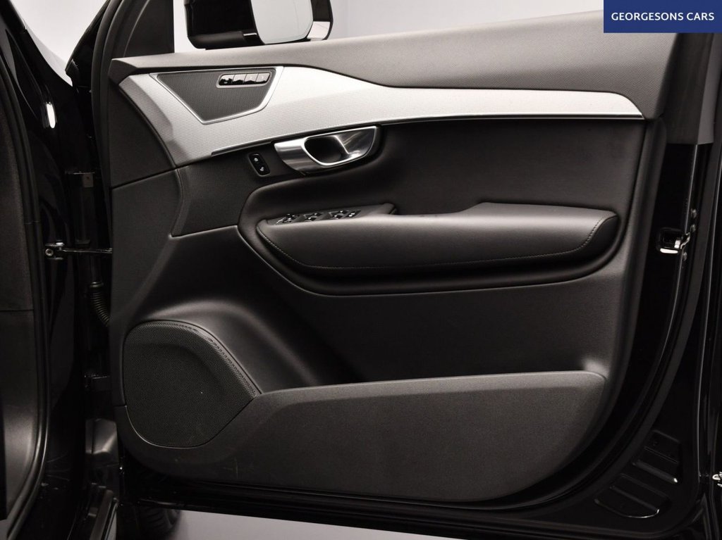 Used Volvo XC90 2023 for sale - 77642484: Photo 22