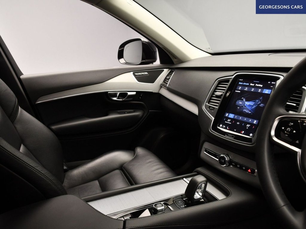 Used Volvo XC90 2023 for sale - 77642484: Photo 23