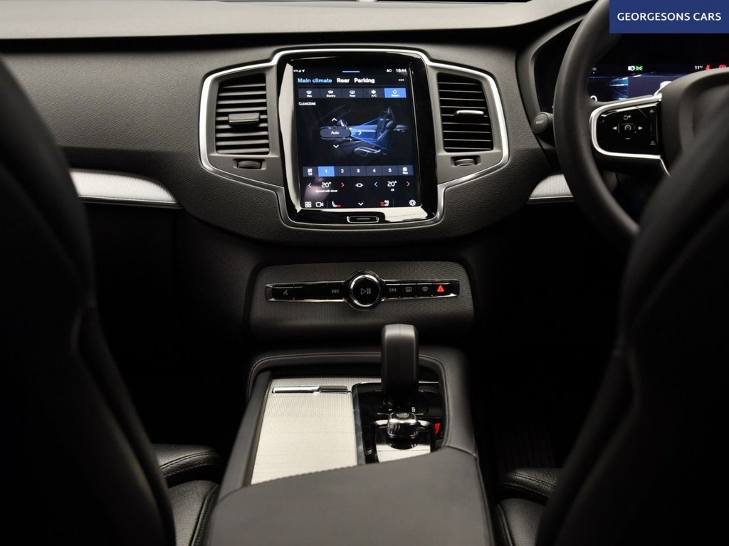 Used Volvo XC90 2023 for sale - 77642484: Photo 24