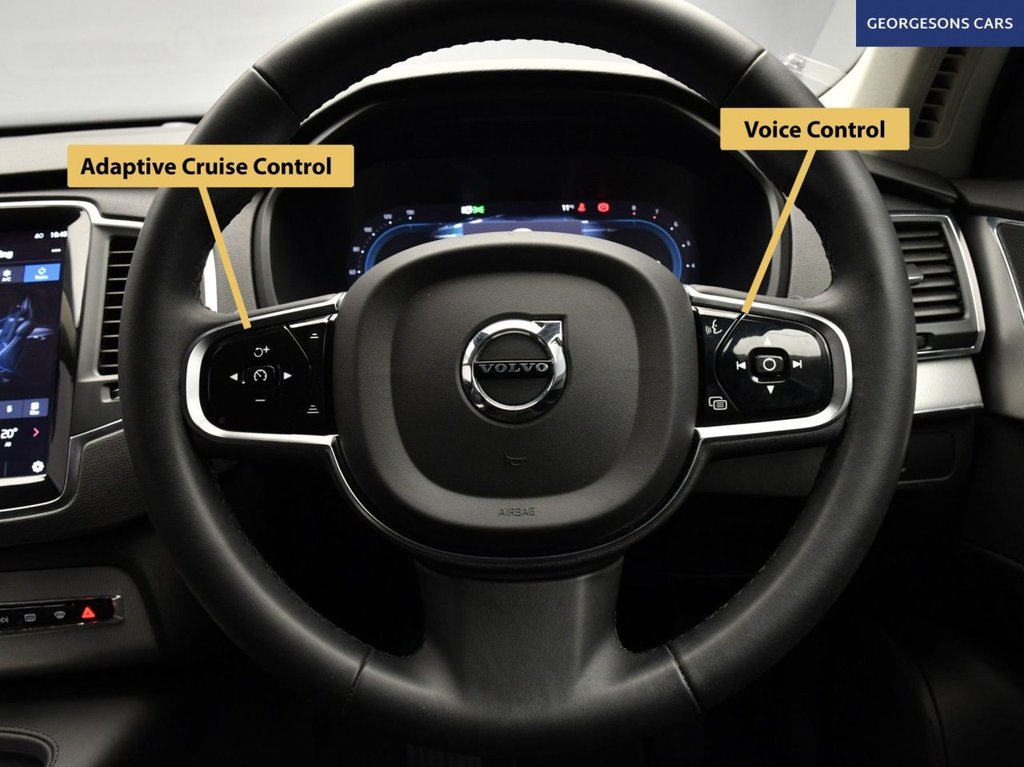 Used Volvo XC90 2023 for sale - 77642484: Photo 25