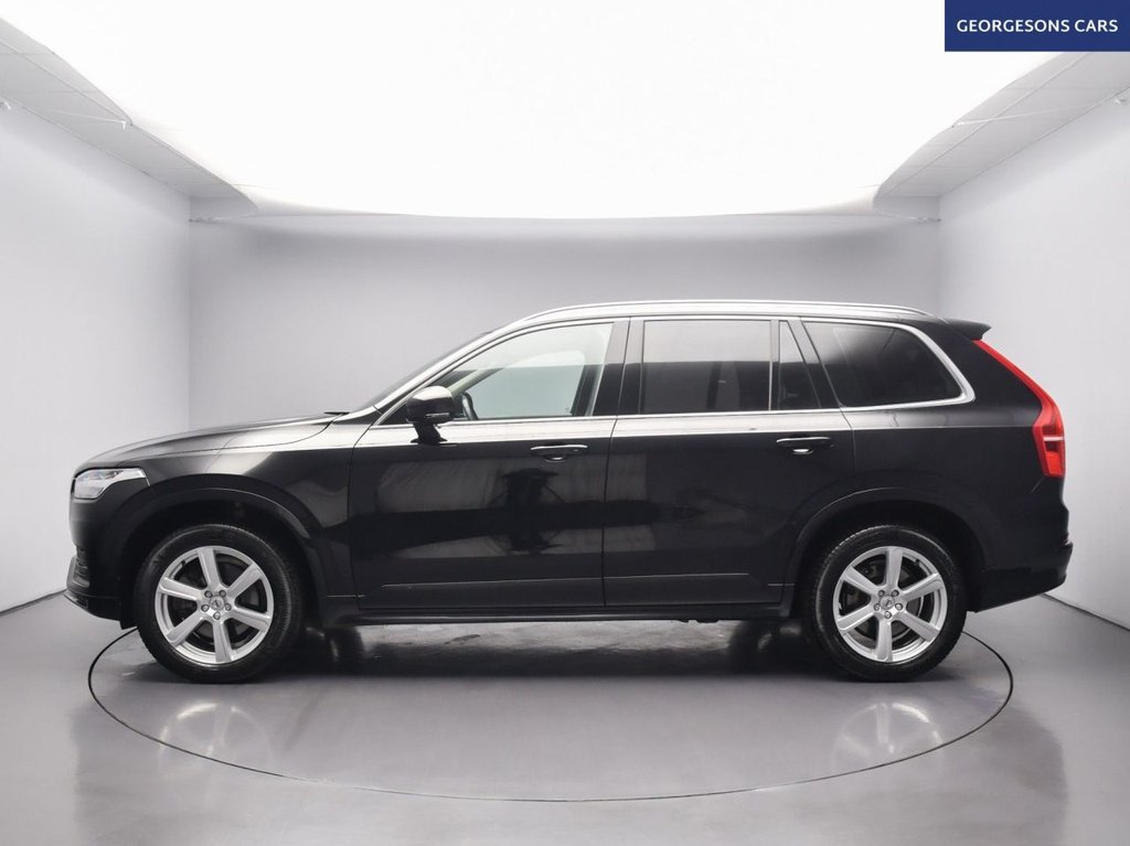 Used Volvo XC90 2023 for sale - 77642484: Photo 3