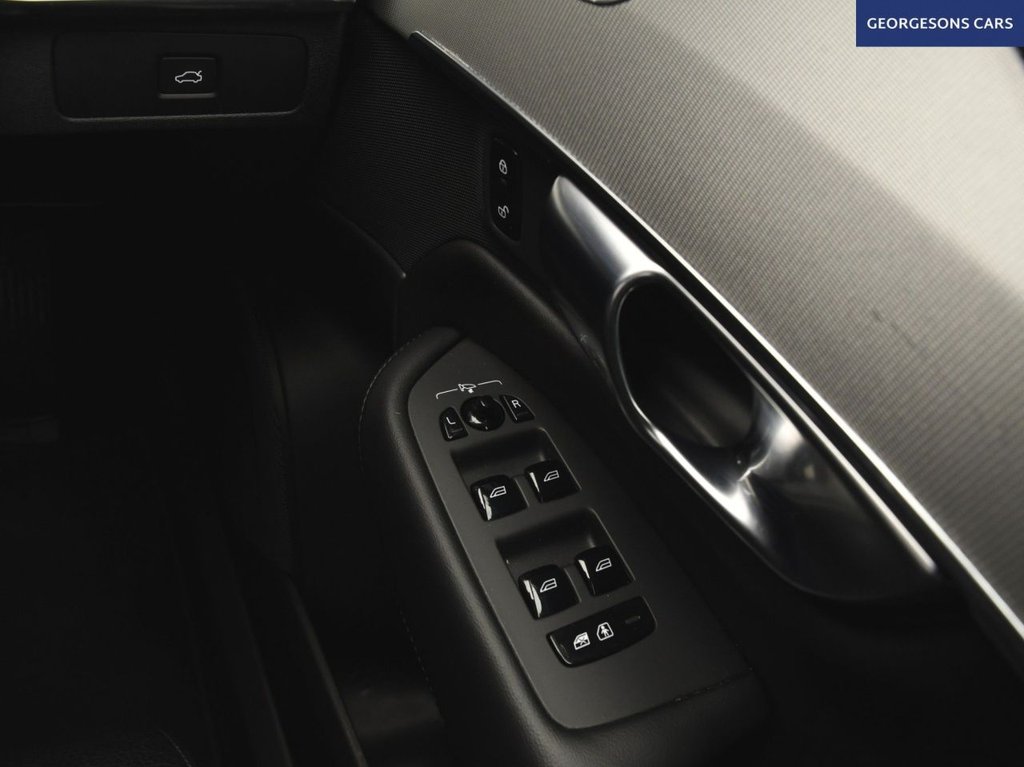 Used Volvo XC90 2023 for sale - 77642484: Photo 37