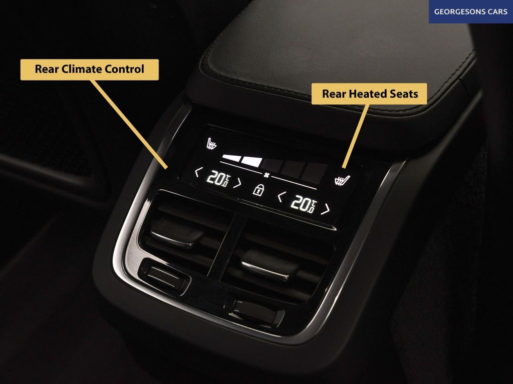 Used Volvo XC90 2023 for sale - 77642484: Photo 39