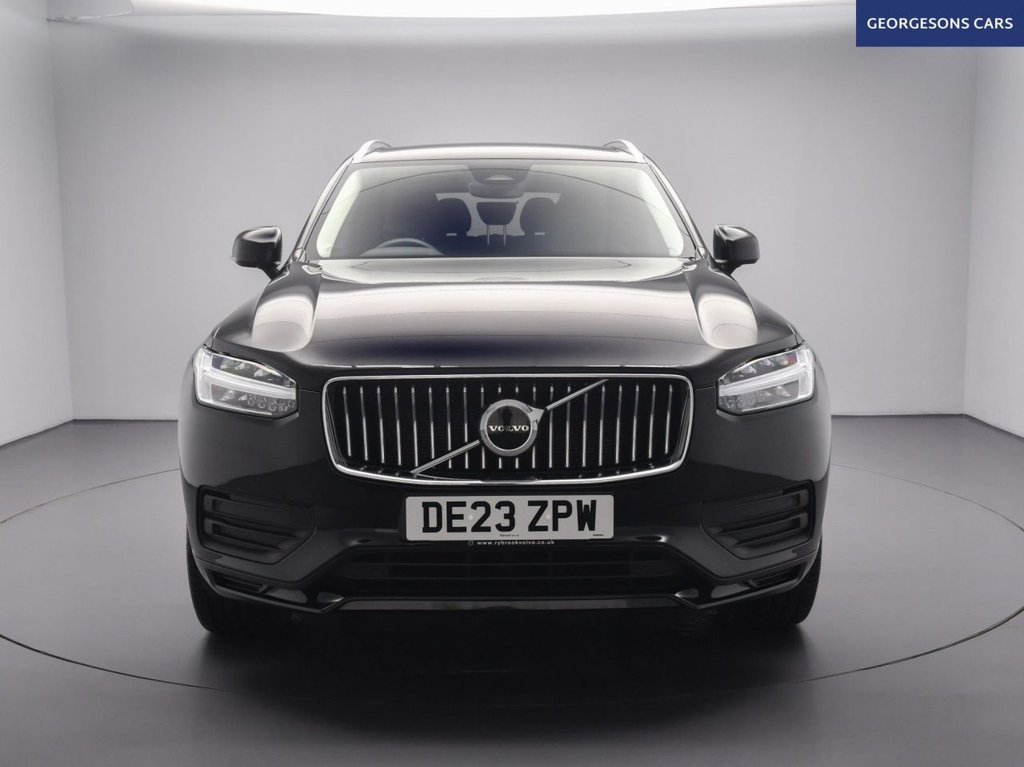 Used Volvo XC90 2023 for sale - 77642484: Photo 4