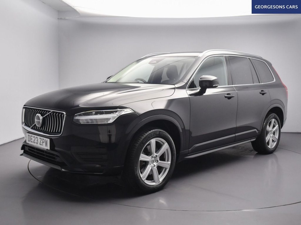 Used Volvo XC90 2023 for sale - 77642484: Photo 5