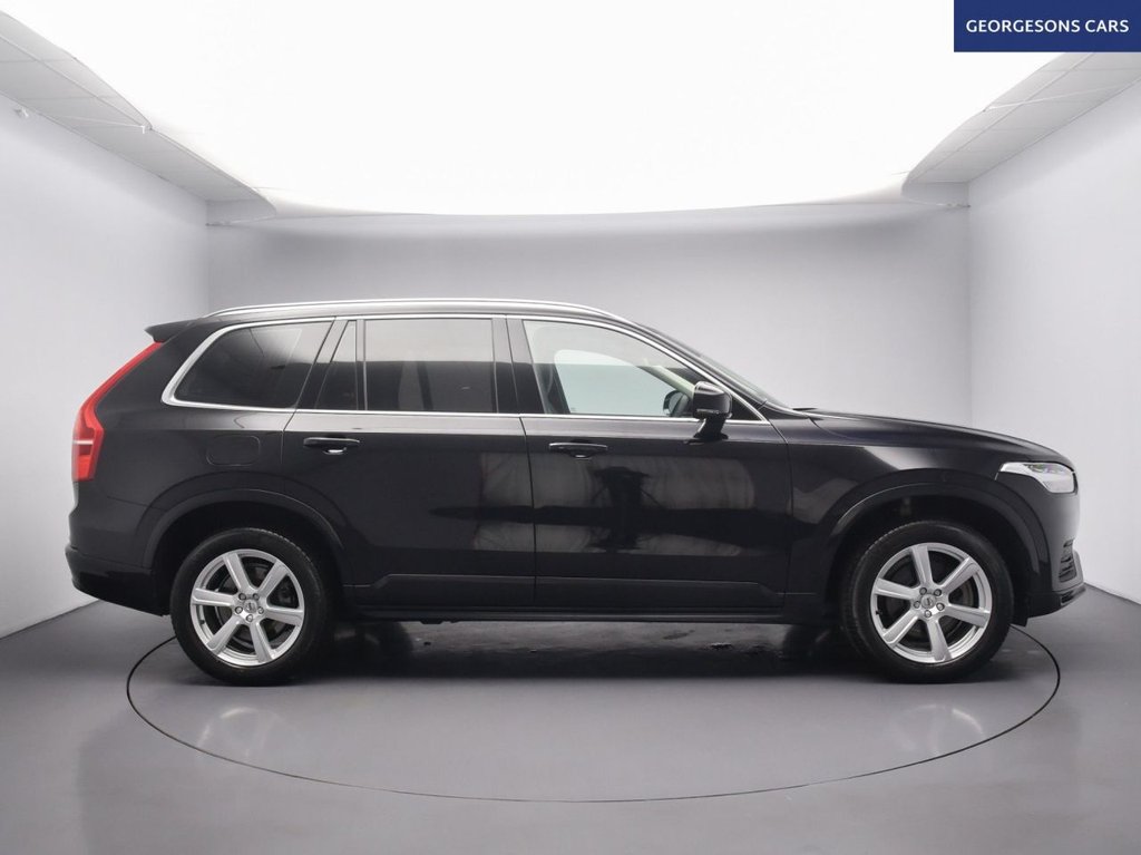 Used Volvo XC90 2023 for sale - 77642484: Photo 6