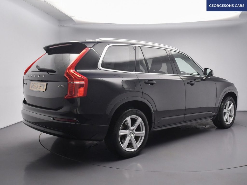 Used Volvo XC90 2023 for sale - 77642484: Photo 7