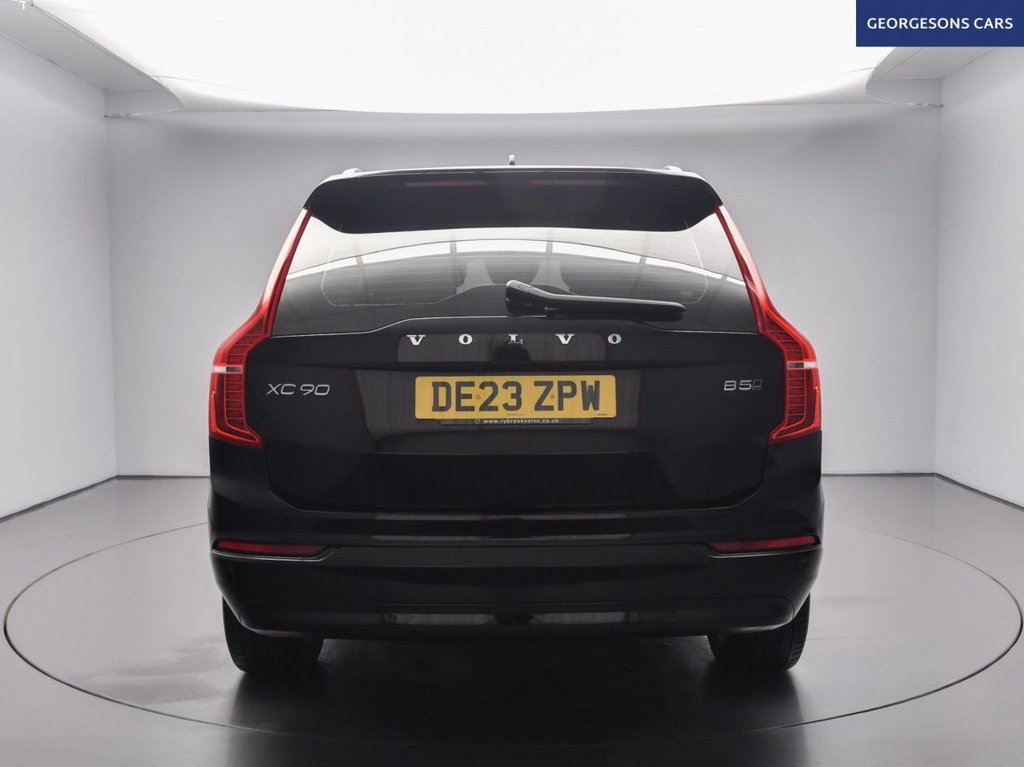 Used Volvo XC90 2023 for sale - 77642484: Photo 8
