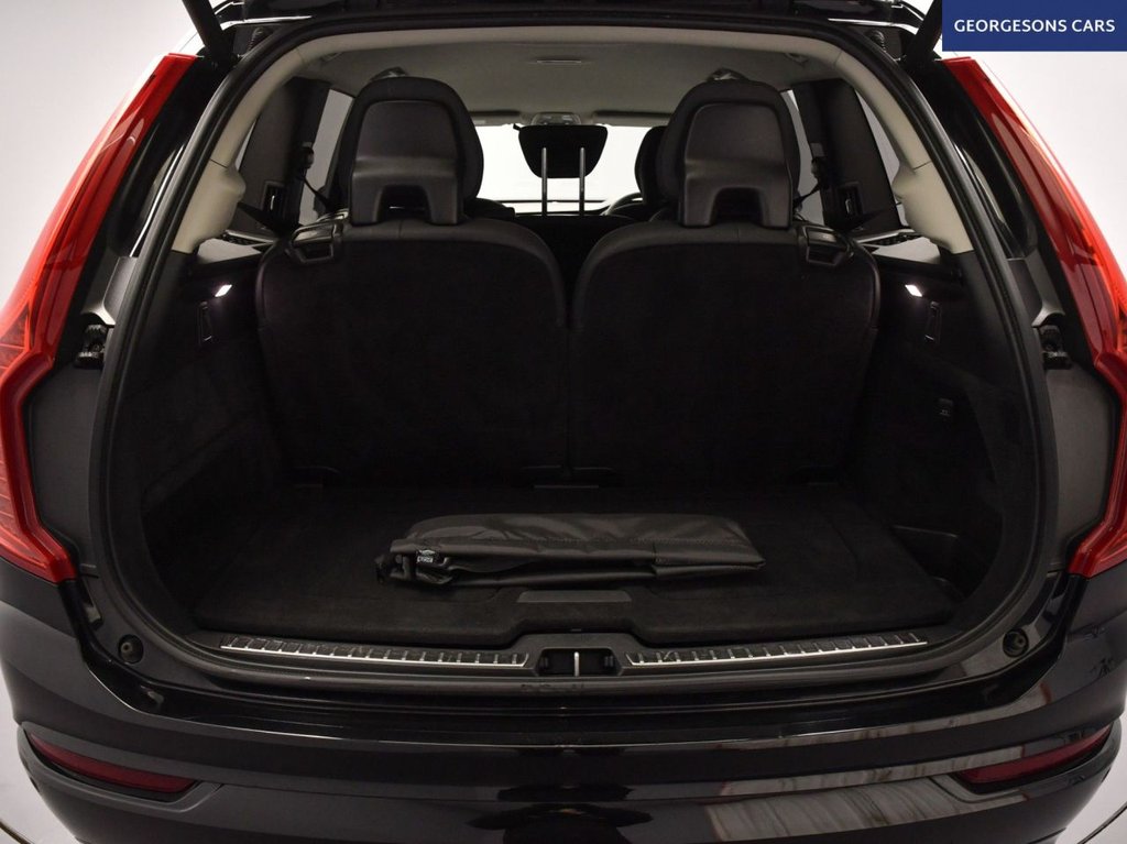 Used Volvo XC90 2023 for sale - 77642484: Photo 9