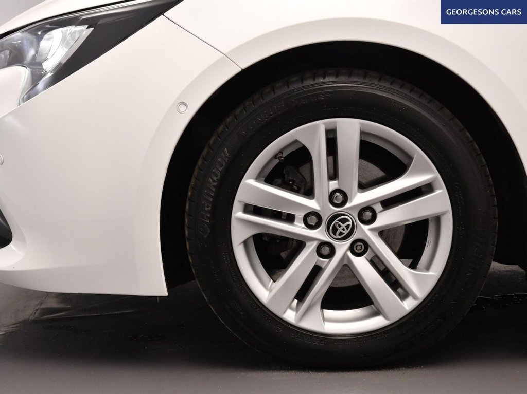 Used Toyota Corolla 2021 for sale - 77038128: Photo 10