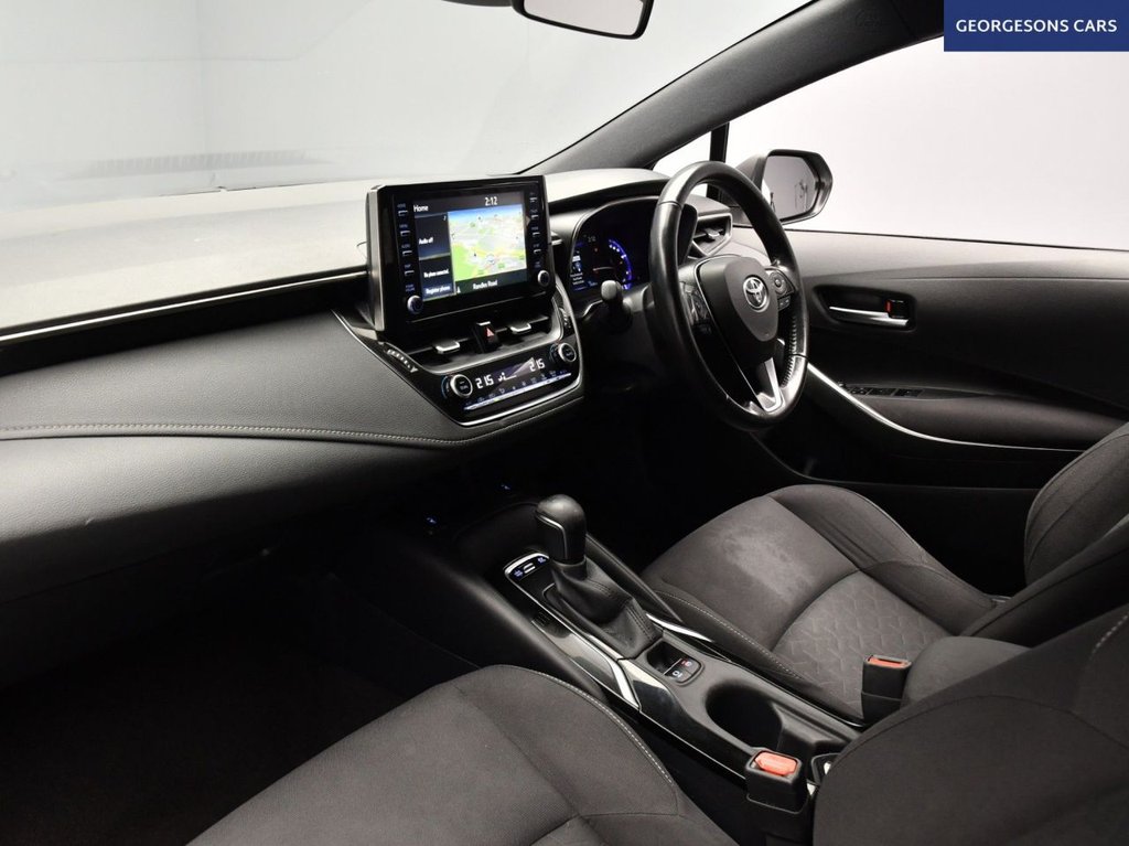 Used Toyota Corolla 2021 for sale - 77038128: Photo 11