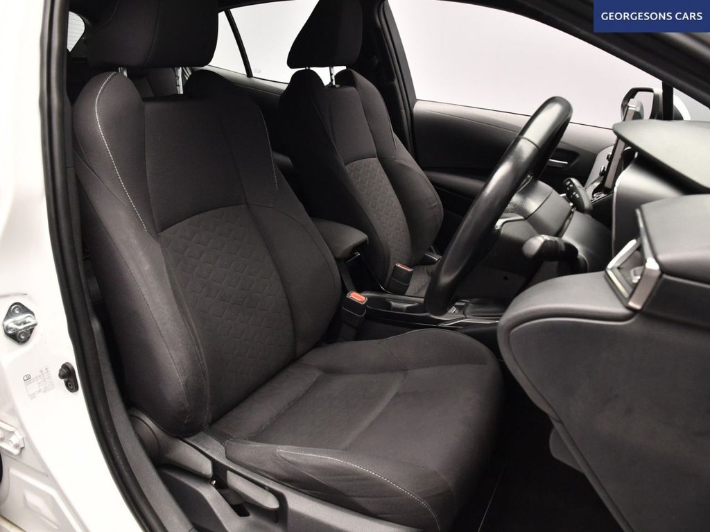 Used Toyota Corolla 2021 for sale - 77038128: Photo 14