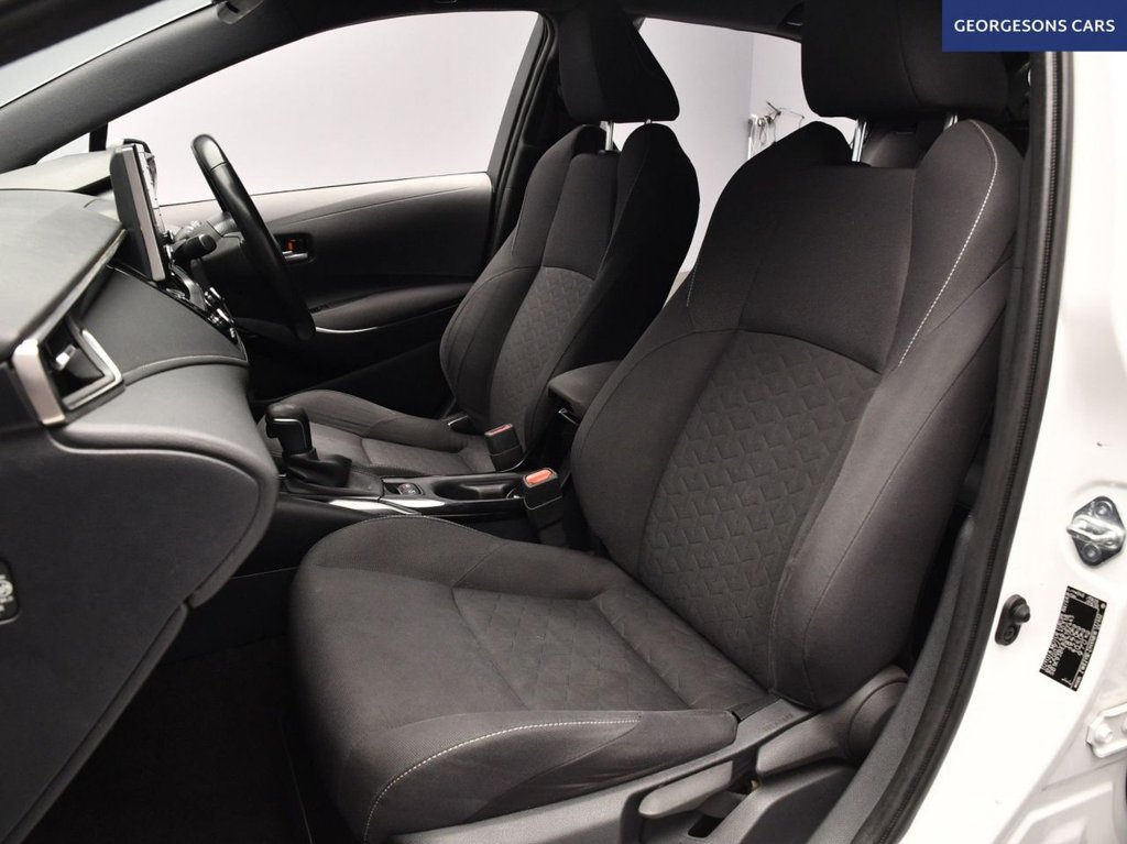 Used Toyota Corolla 2021 for sale - 77038128: Photo 15