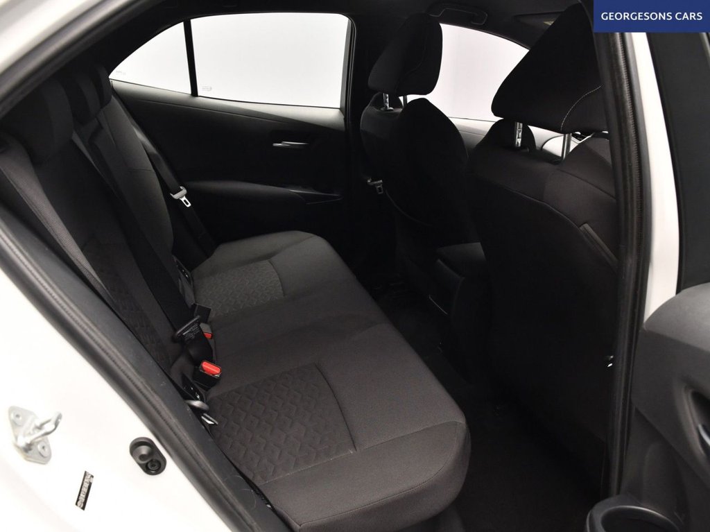 Used Toyota Corolla 2021 for sale - 77038128: Photo 16