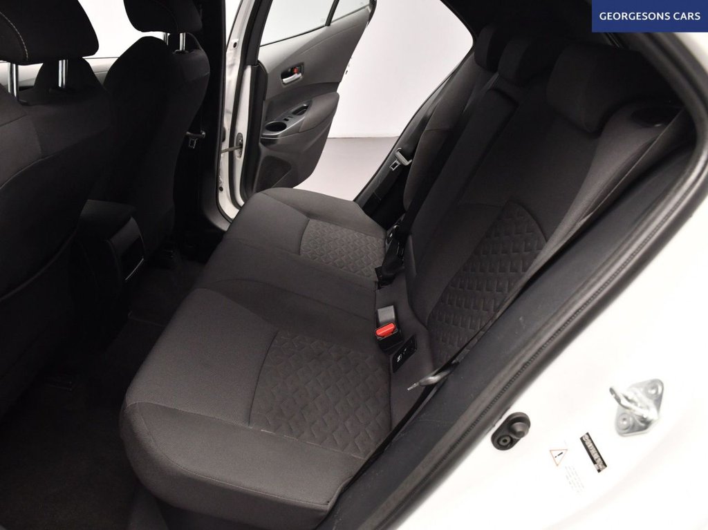 Used Toyota Corolla 2021 for sale - 77038128: Photo 17