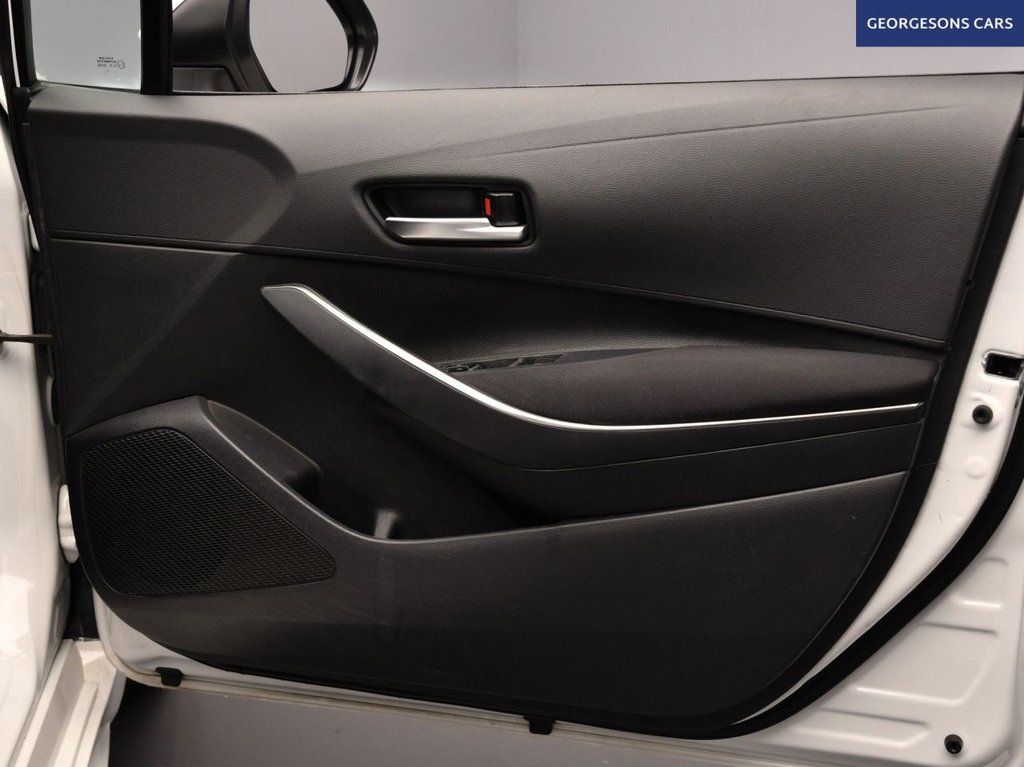 Used Toyota Corolla 2021 for sale - 77038128: Photo 19