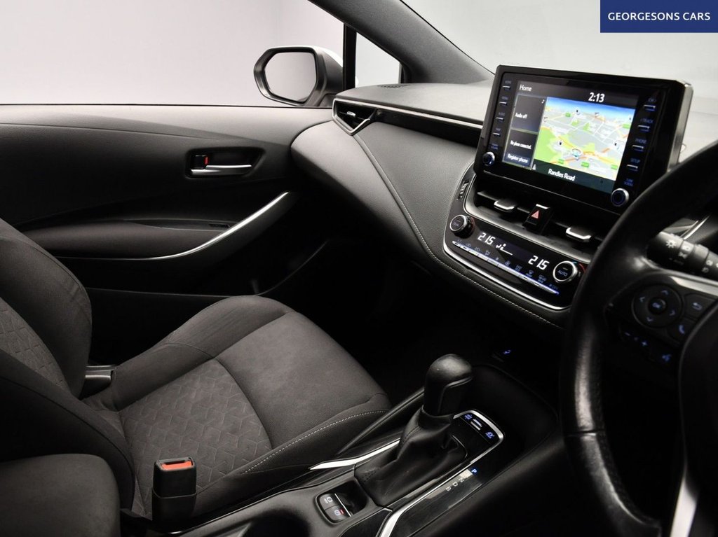 Used Toyota Corolla 2021 for sale - 77038128: Photo 20