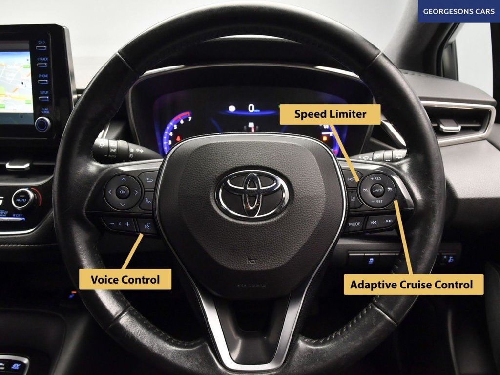 Used Toyota Corolla 2021 for sale - 77038128: Photo 21