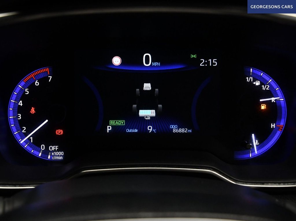 Used Toyota Corolla 2021 for sale - 77038128: Photo 22