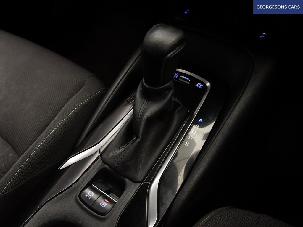 Used Toyota Corolla 2021 for sale - 77038128: Photo 23