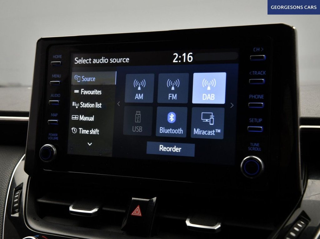 Used Toyota Corolla 2021 for sale - 77038128: Photo 28