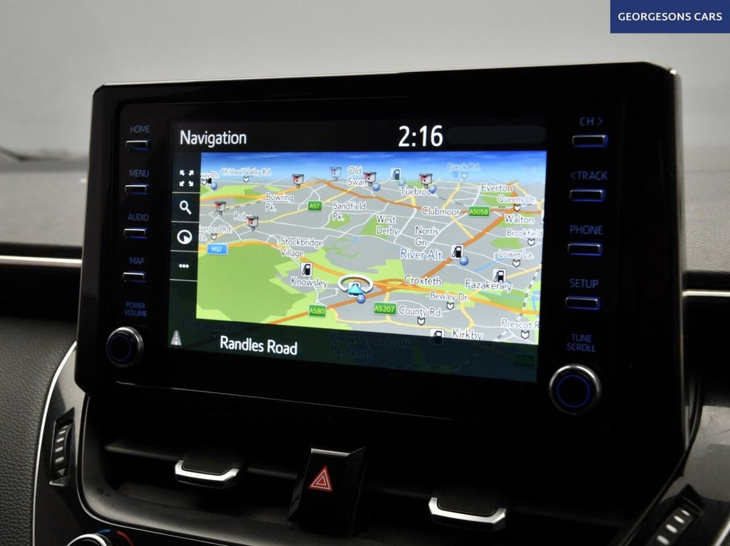 Used Toyota Corolla 2021 for sale - 77038128: Photo 29