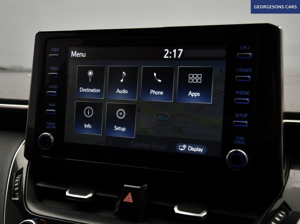 Used Toyota Corolla 2021 for sale - 77038128: Photo 30