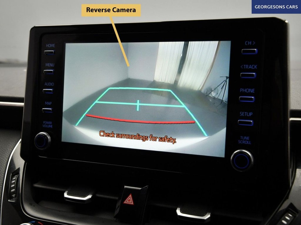 Used Toyota Corolla 2021 for sale - 77038128: Photo 31