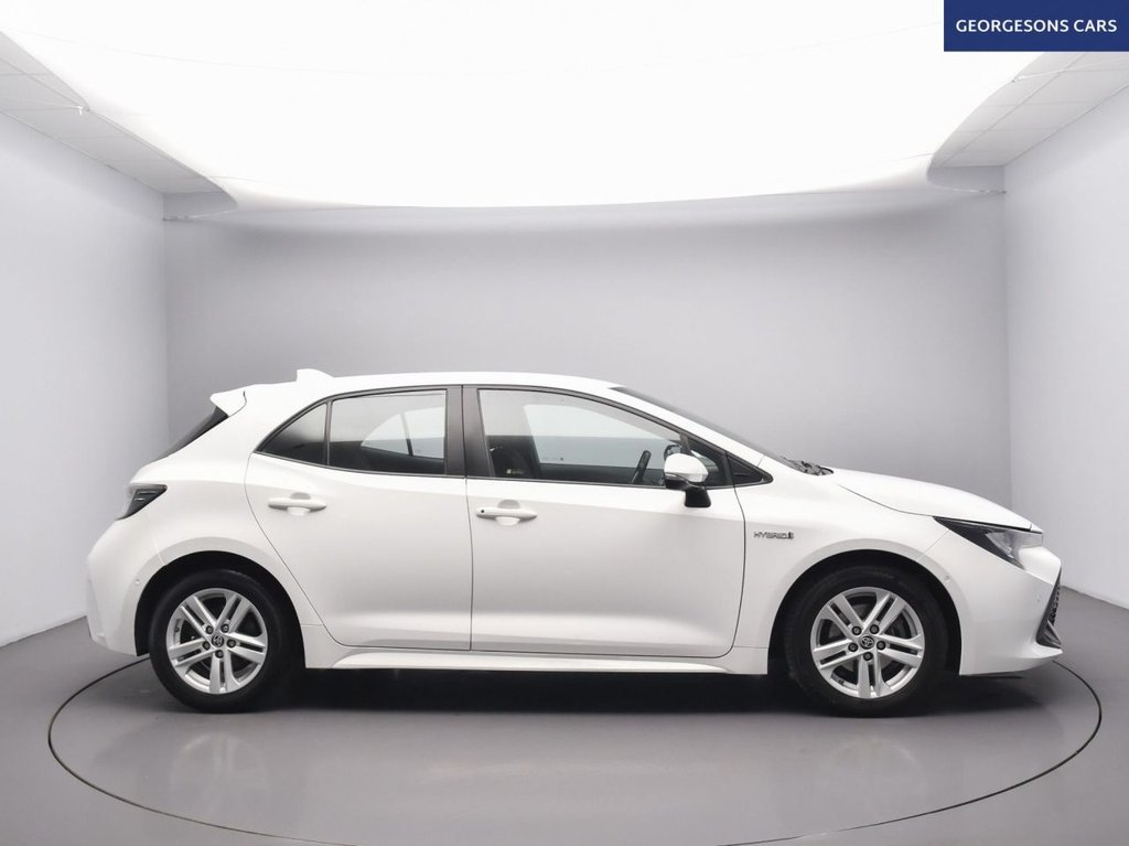 Used Toyota Corolla 2021 for sale - 77038128: Photo 6