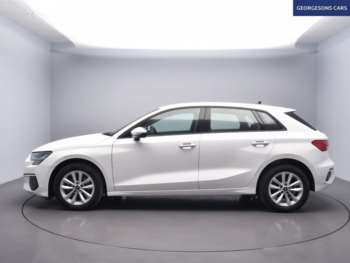 Used Audi A3 2022 for sale - 75243381: Photo