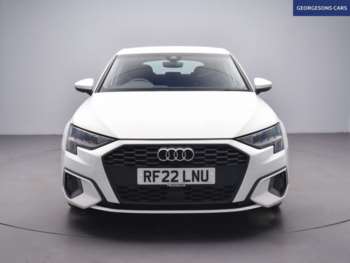 Used Audi A3 2022 for sale - 75243381: Photo