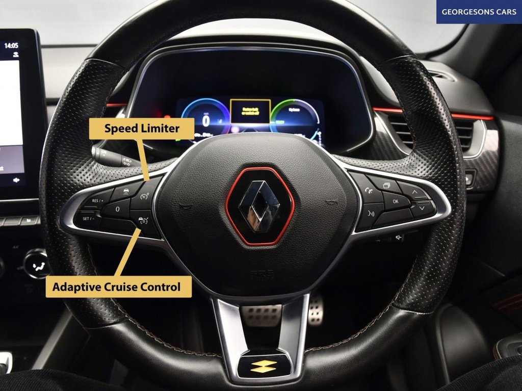 Used Renault Arkana 2022 for sale - 77263278: Photo 23