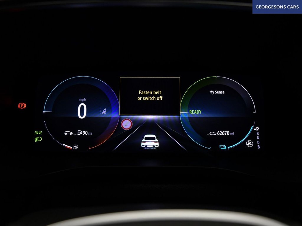 Used Renault Arkana 2022 for sale - 77263278: Photo 24