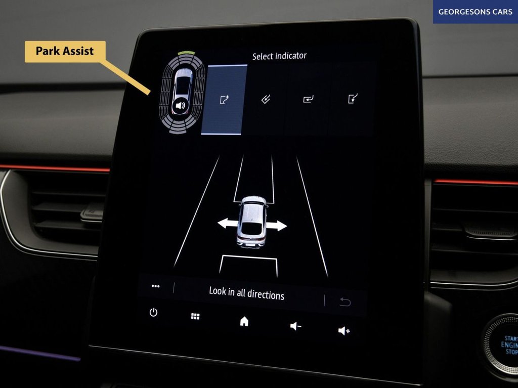 Used Renault Arkana 2022 for sale - 77263278: Photo 34