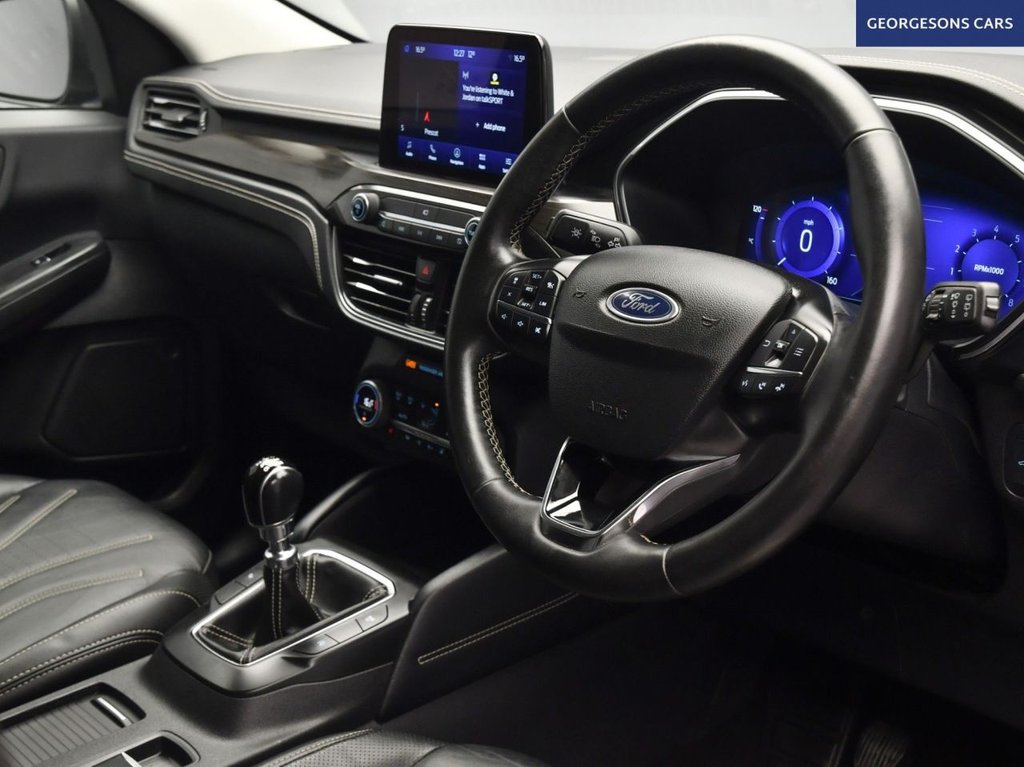 Used Ford Kuga 2022 for sale - 76266754: Photo 12