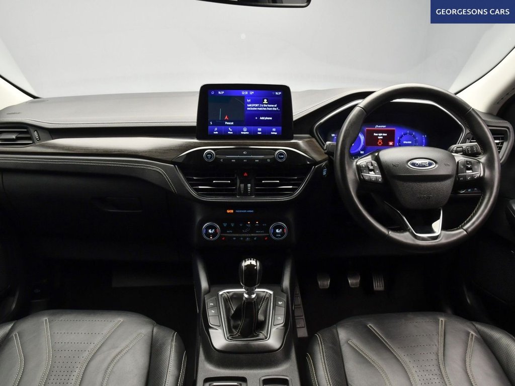 Used Ford Kuga 2022 for sale - 76266754: Photo 13