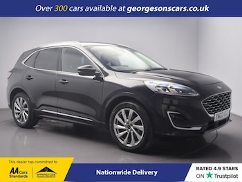 2022 (22) - 1.5 EcoBoost 150 Vignale 5dr
