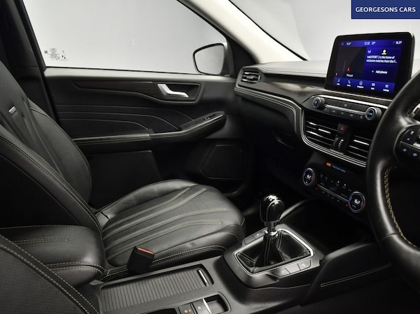 Used Ford Kuga 2022 for sale - 76266754: Photo 22