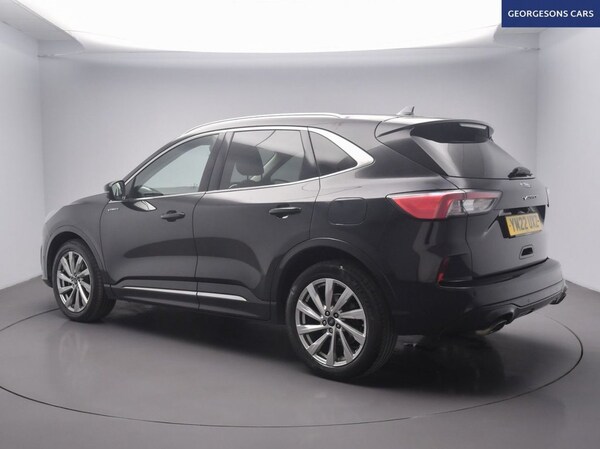 Used Ford Kuga 2022 for sale - 76266754: Photo 2