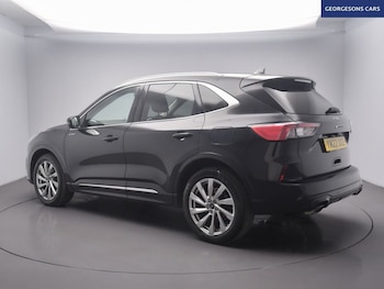 Used Ford Kuga 2022 for sale - 76266754: Photo 2
