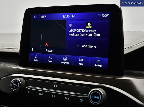 Used Ford Kuga 2022 for sale - 76266754: Photo 30