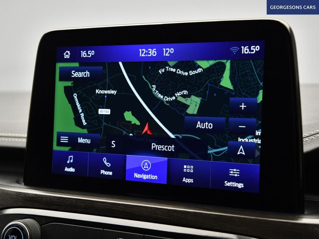 Used Ford Kuga 2022 for sale - 76266754: Photo 32