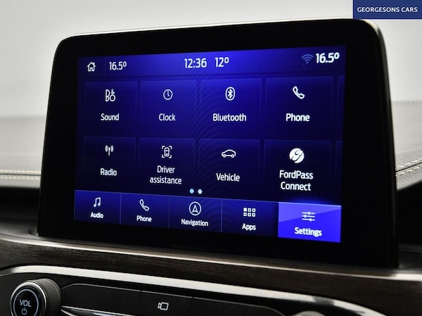 Used Ford Kuga 2022 for sale - 76266754: Photo 33