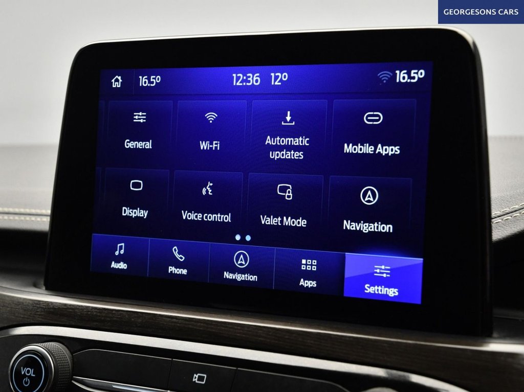 Used Ford Kuga 2022 for sale - 76266754: Photo 34