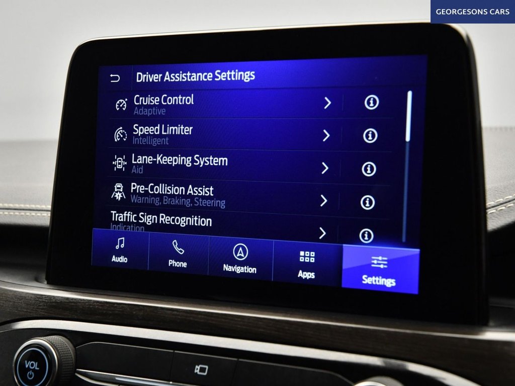 Used Ford Kuga 2022 for sale - 76266754: Photo 35